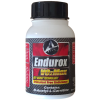 Endurox VO2 Max