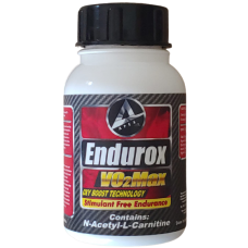 Endurox VO2 Max